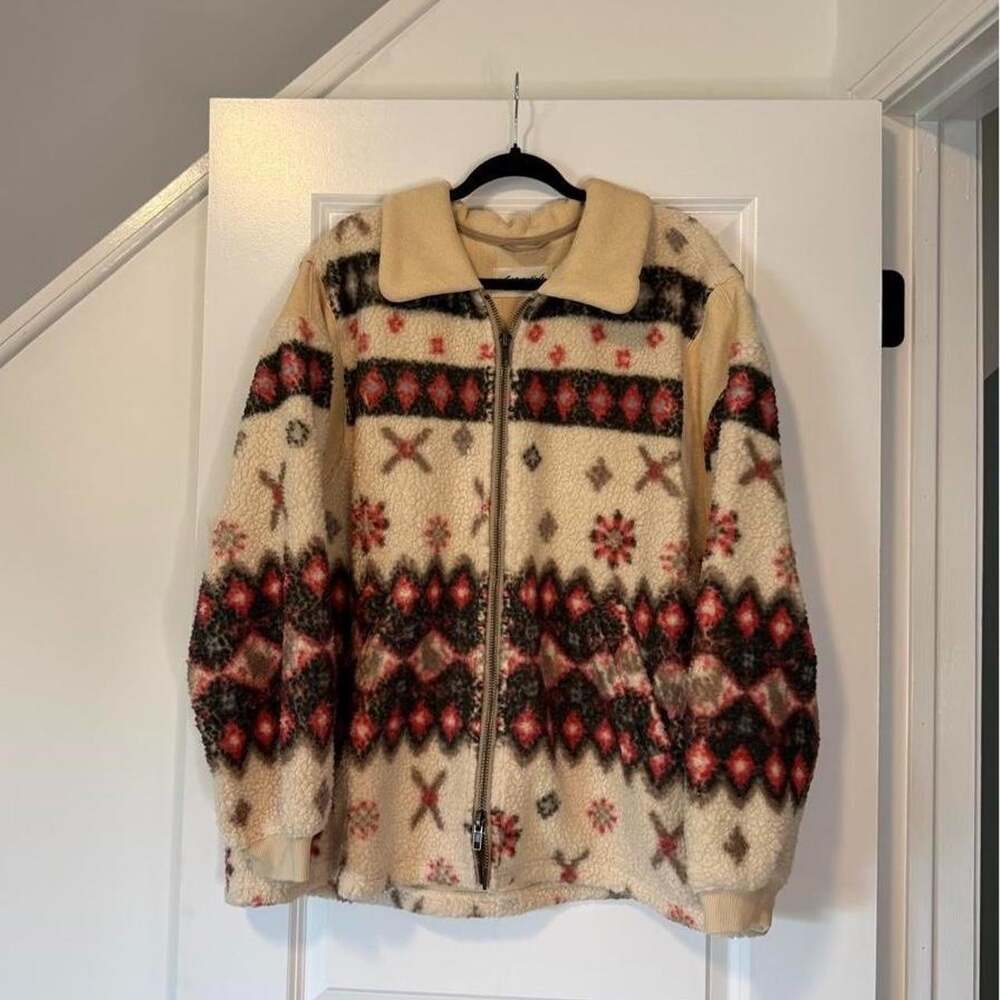 Free People Cats Meow Cardi